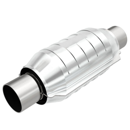 MagnaFlow Universal Catalytic Converter 2.25 Mf