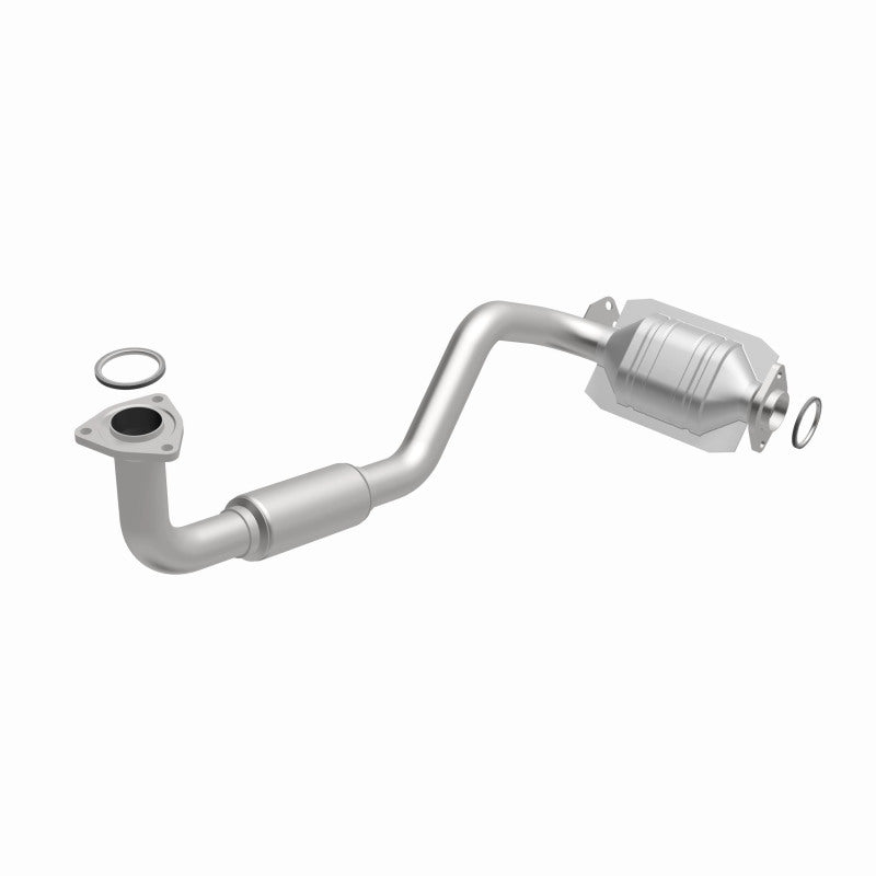 MagnaFlow Direct Fit Catalytic Converter Toyota MR2 Rear Conv.