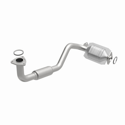 MagnaFlow Direct Fit Catalytic Converter Toyota MR2 Rear Conv.