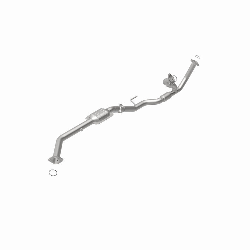 MagnaFlow Direct Fit Catalytic Converter 98-00 Sienna 3.0L