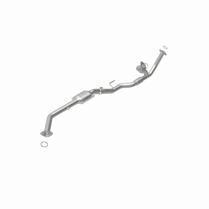 MagnaFlow Direct Fit Catalytic Converter 98-00 Sienna 3.0L