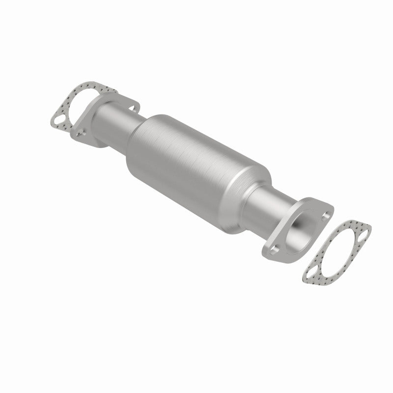 MagnaFlow Direct Fit Catalytic Converter Nissan 84-89