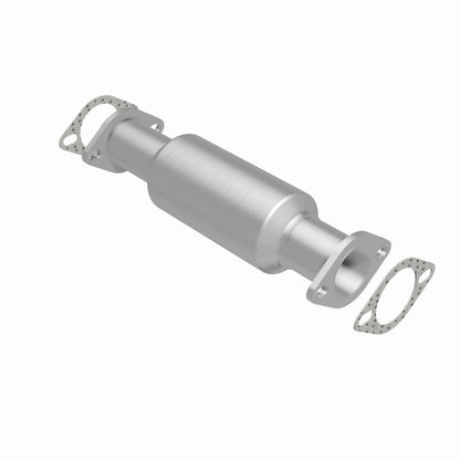 MagnaFlow Direct Fit Catalytic Converter Nissan 84-89