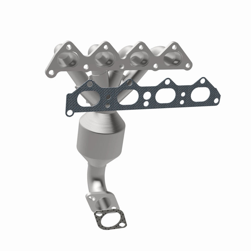 MagnaFlow Direct Fit Catalytic Converter 01-03 Hyundai Elantra 2.0L