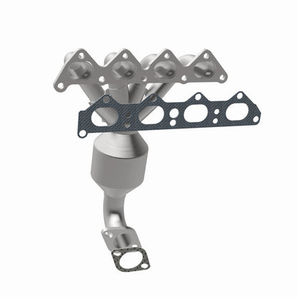 MagnaFlow Direct Fit Catalytic Converter 01-03 Hyundai Elantra 2.0L