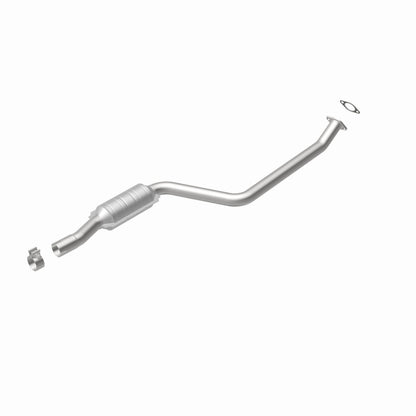 MagnaFlow Direct Fit Catalytic Converter 2006 BMW 530xi 3.0L OEM