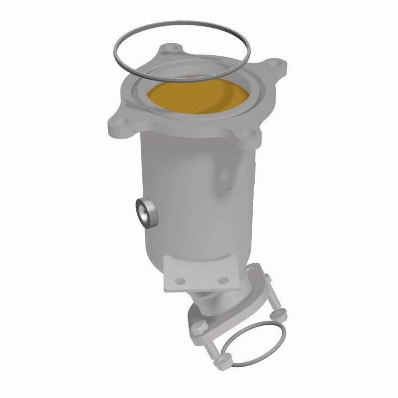 MagnaFlow Direct Fit Catalytic Converter EDGE- 07-09 6 3.5L OEM