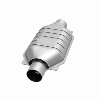 MagnaFlow Universal Catalytic Converter 3 W/O2 Boss