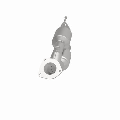 MagnaFlow Direct Fit Catalytic Converter 00-01 Cherokee Front 4.0L