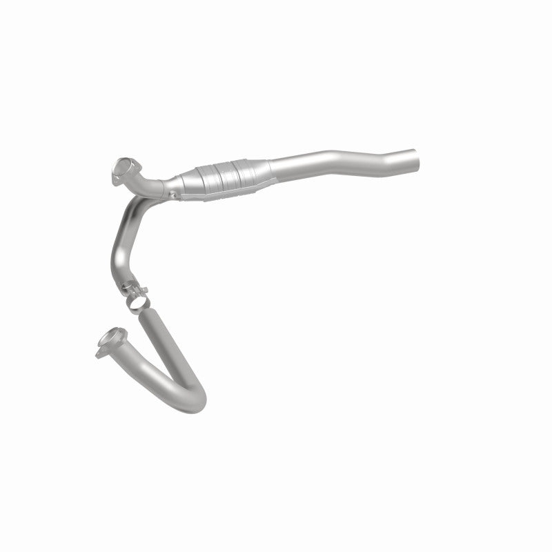 MagnaFlow Direct Fit Catalytic Converter 94-95 Chevy Astro 4.3L 49S