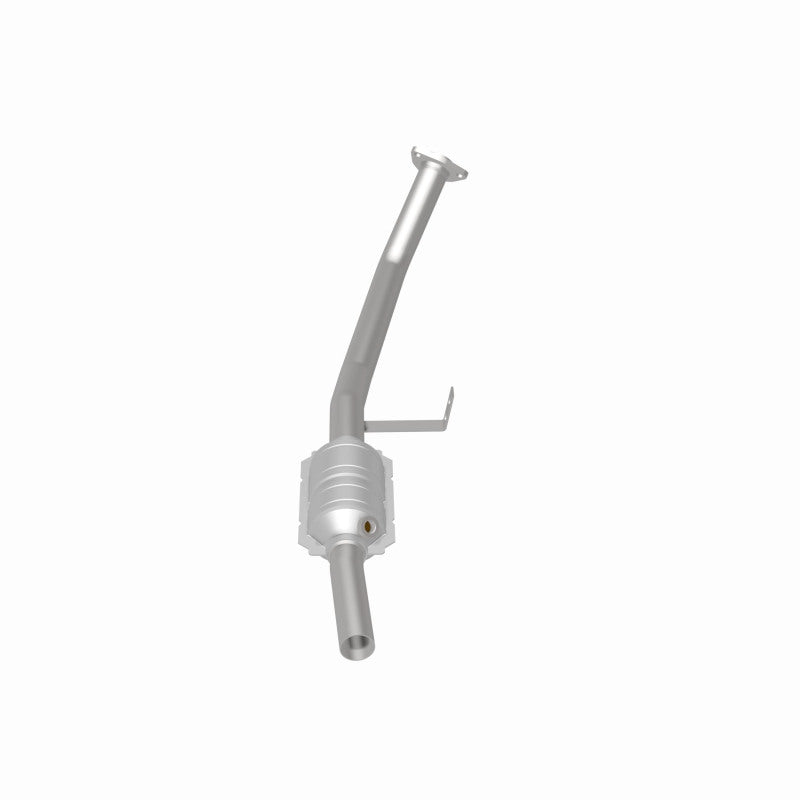 MagnaFlow Direct Fit Catalytic Converter 96-97 Infiniti J30 3.0L Driver Side