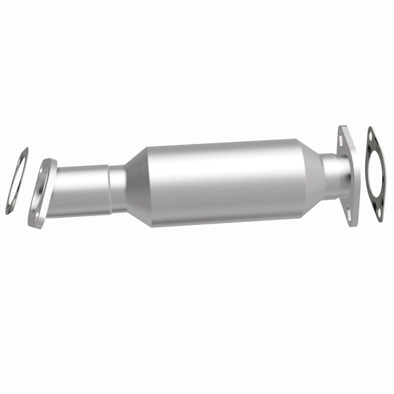 MagnaFlow Direct Fit Catalytic Converter 2006 Kia Optima 2.4L