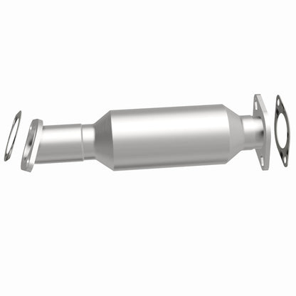 MagnaFlow Direct Fit Catalytic Converter 2006 Kia Optima 2.4L