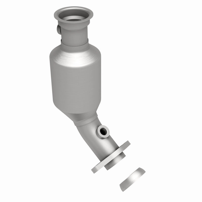 MagnaFlow DF Cat Conv 99-05 Subaru Forester/96-97 & 99-05 Impreza/01-03 Legacy/00-05 Outback Frt/Rr