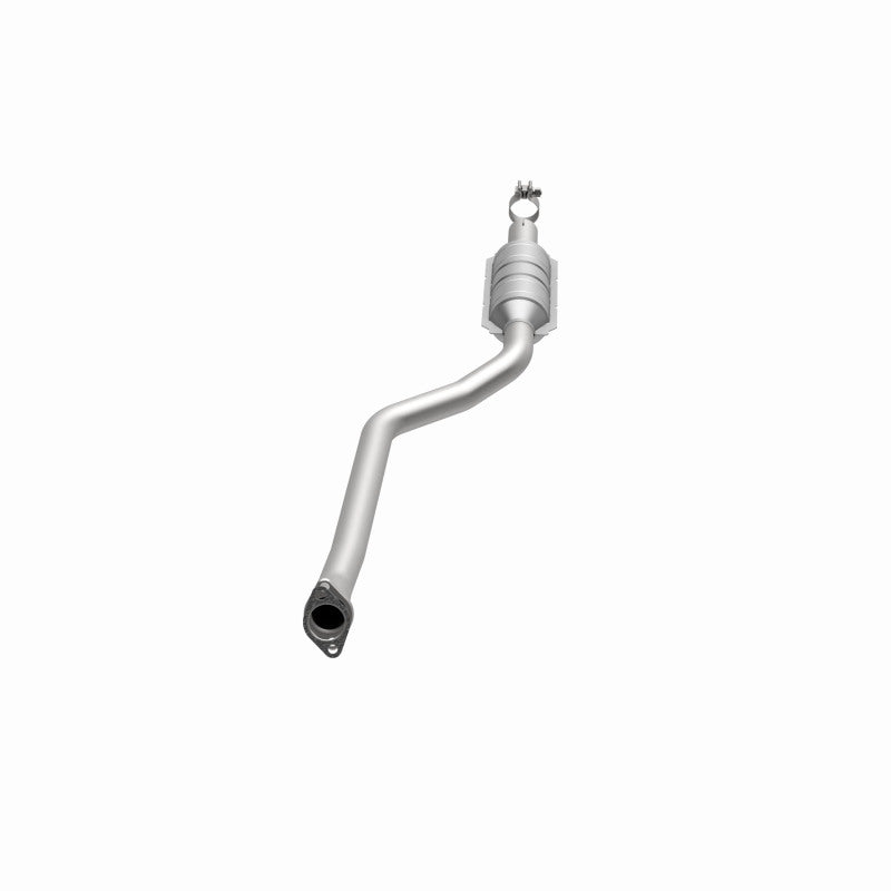 MagnaFlow Direct Fit Catalytic Converter 06-07 BMW 530i 3.0L Passenger Side