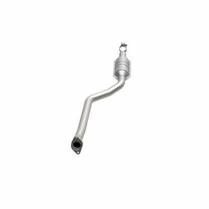 MagnaFlow Direct Fit Catalytic Converter 06-07 BMW 530i 3.0L Passenger Side
