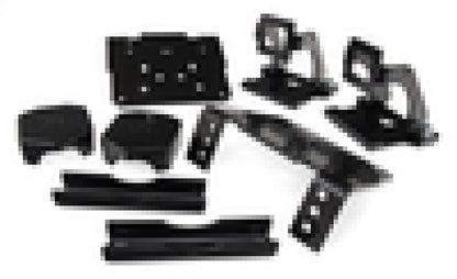 Air Lift LoadLifter 5000 Rear Air Spring Kit for 99 to 04 Ford 250/350 Superduty