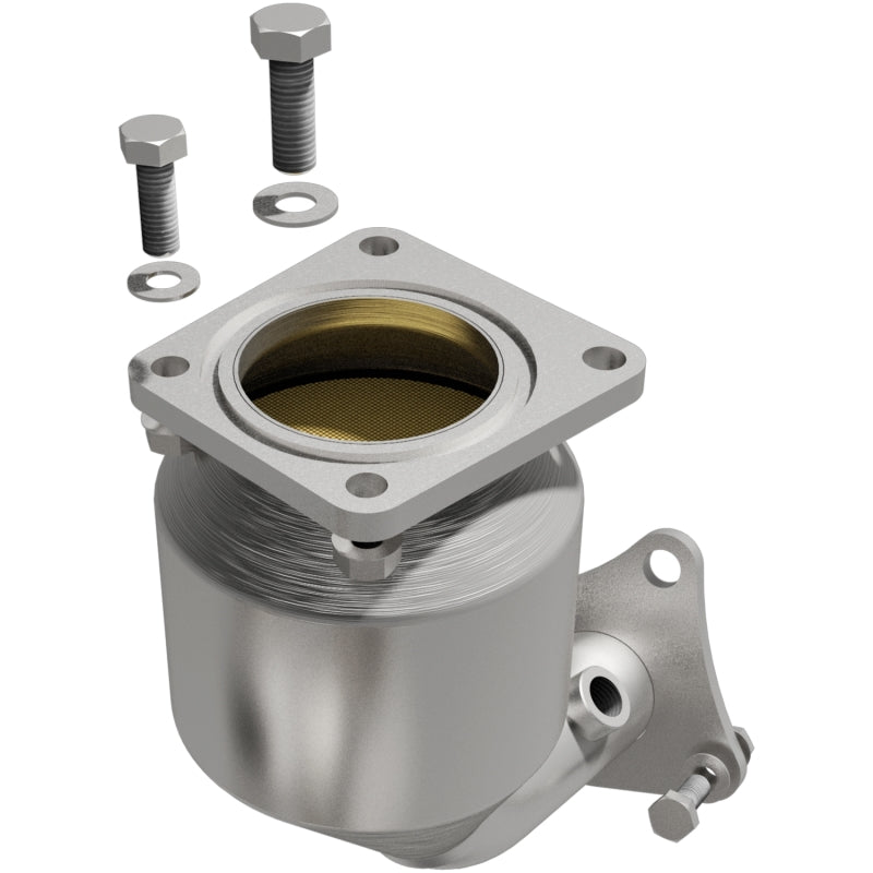 MagnaFlow Direct Fit Catalytic Converter 2011 Nissan Quest 3.5L V6