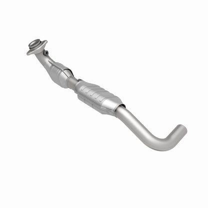 MagnaFlow Direct Fit Catalytic Converter 03 Lincoln Navigator 5.4L