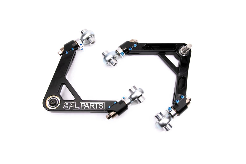 Peças SPL 2008+ Nissan GTR (R35) Camber superior dianteiro/braços de rodízio