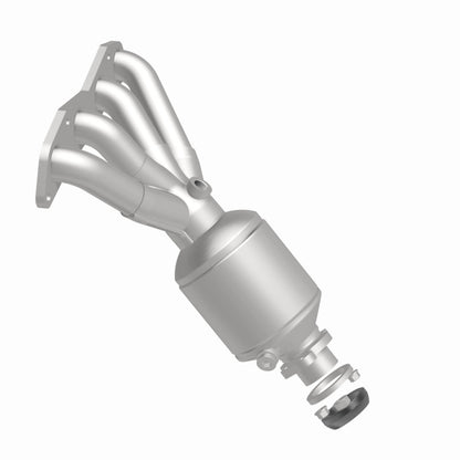 MagnaFlow Direct Fit Catalytic Converter 03-04 Honda Civic 1.3L (CA Emissions)