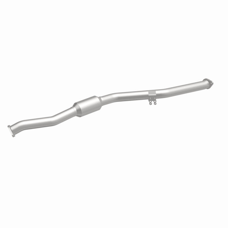 MagnaFlow Direct Fit Catalytic Converter 15-19 Subaru WRX H4 2.0L