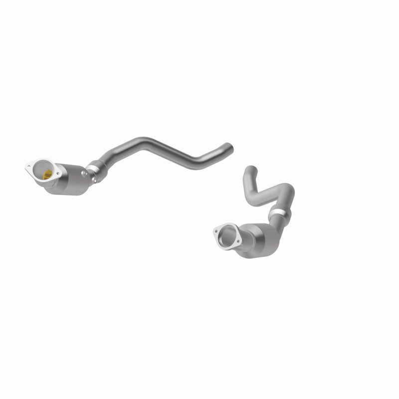 MagnaFlow Conv D/F 05- 300C/Magnum 5.7 con gatos