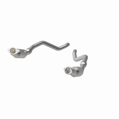 MagnaFlow Conv D/F 05- 300C/Magnum 5.7 con gatos