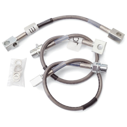 Kit de linha de freio Ford Mustang Russell Performance 87-93