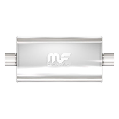 Silenciador MagnaFlow Mag SS 22X5X11 3 C/C