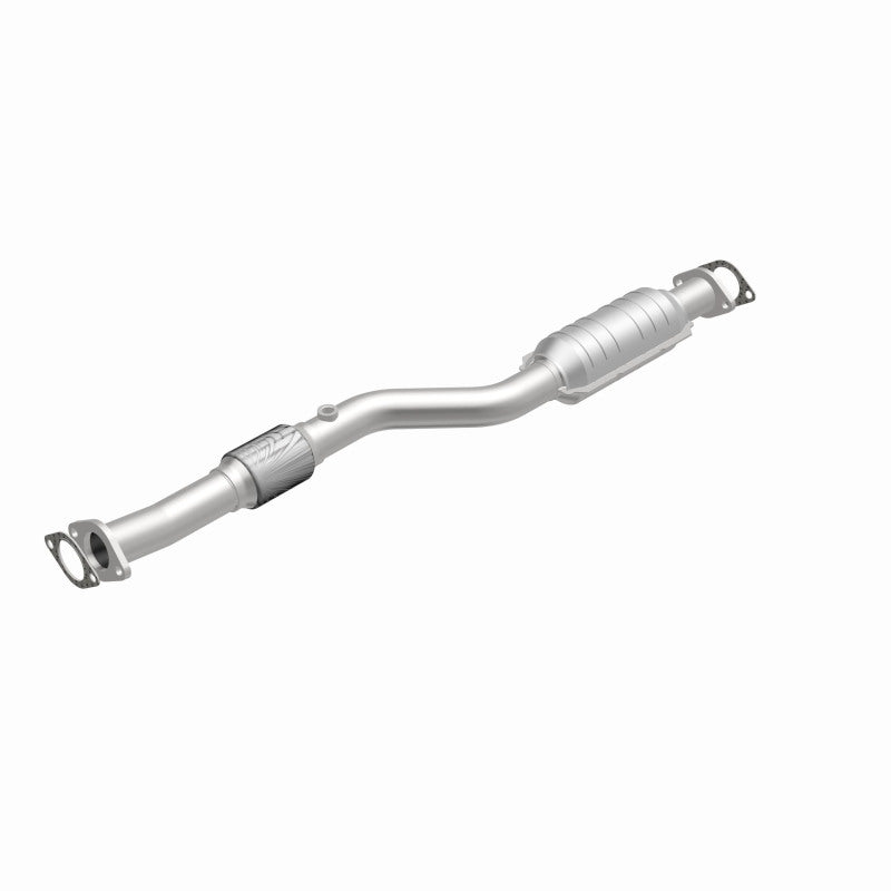 MagnaFlow Direct Fit Catalytic Converter 01-02 Elantra 2.0L OEM