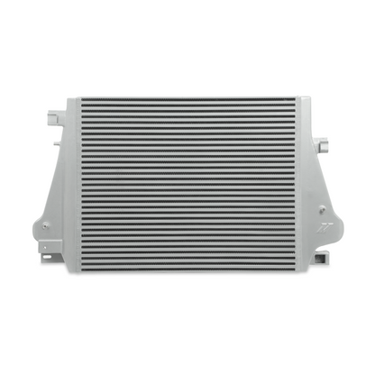 Mishimoto 2016+ Chevrolet Camaro 2.0T / 2013+ Cadillac ATS 2.0T Performance Intercooler (Plata)