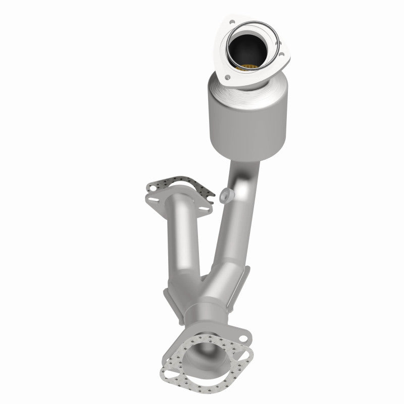 MagnaFlow Direct Fit Catalytic Converter 09-11 Chevy Malibu 3.6L