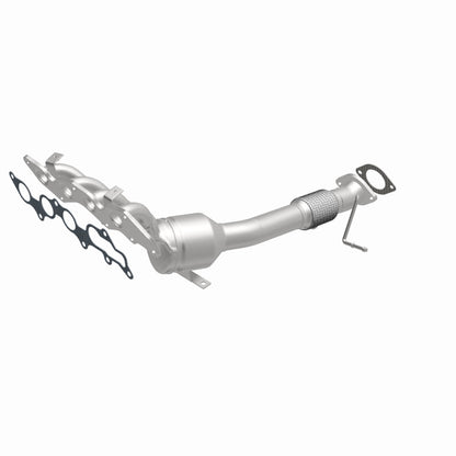 MagnaFlow Direct Fit Catalytic Converter 06-09 Mazda 3 2.0L