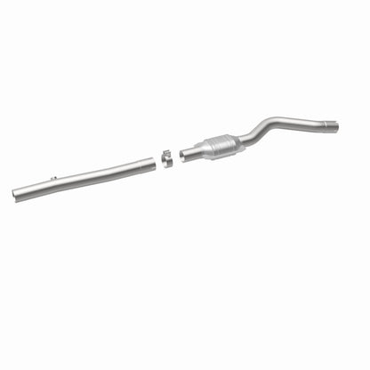 MagnaFlow Direct Fit Catalytic Converter 96 Dodge Dakota 3.9/5.2L 2w