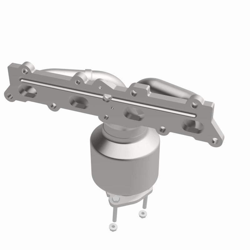 MagnaFlow Direct Fit Catalytic Converter 01-02 Saturn SC/SL/SW 1.9L