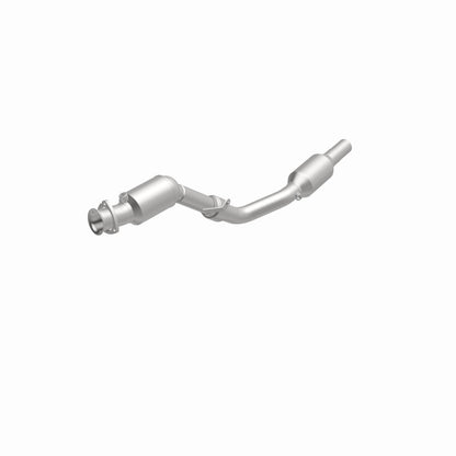 MagnaFlow Direct Fit Catalytic Converter 04-09 Audi S4 4.2L PS MT OE