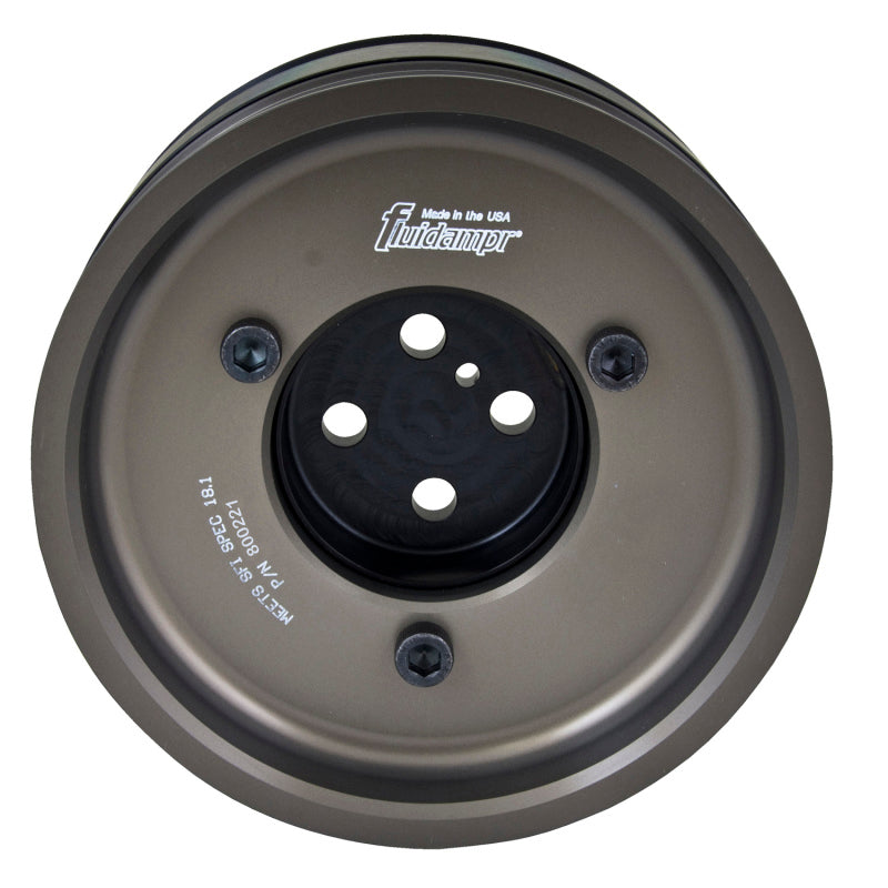 Fluidampr 11+ Ford 6.7L Powerstroke Diesel Damper
