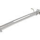 aFe Apollo GT Series 409 Stainless Steel Muffler Delete Pipe 2019 Ram 1500 V8-5.7L HEMI