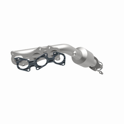 MagnaFlow 05-11 Toyota Tacoma Direct Fit Catalytic Converter 4.0L