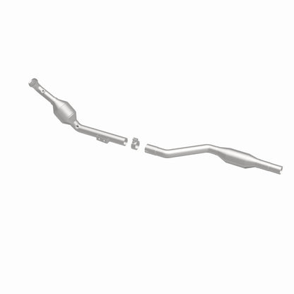 MagnaFlow Direct Fit Catalytic Converter 01-03 Mercedes SL500 Passenger Side CA