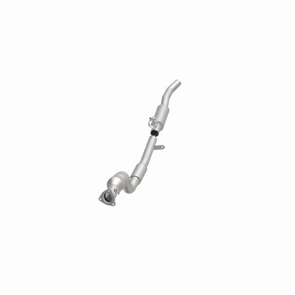 MagnaFlow Direct Fit Catalytic Converter 04-06 Audi A8 Quattro 4.2L