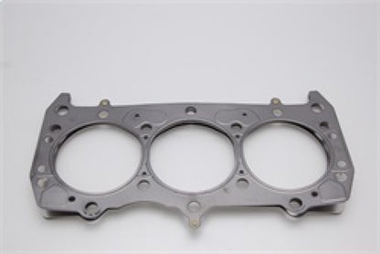 Cometic 75-87 Buick V6 196/231/252 Stage I & II 4.09 inch Bore .036 inch MLS Head Gasket