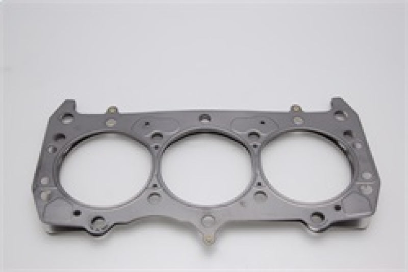 Cometic 75-87 Buick V6 196/231/252 Stage I & II 4.02 inch Bore .045 inch MLS Head Gasket