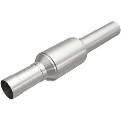 MagnaFlow Direct Fit Catalytic Converter 90-95 Chevrolet C2500 4.3L/5.7L/7.4L
