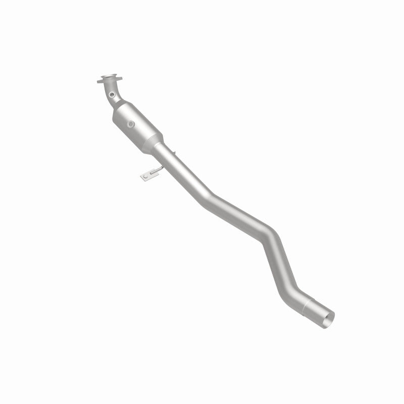 MagnaFlow Direct Fit Catalytic Converter 2007-2012 GL450 4.6 L Underbody