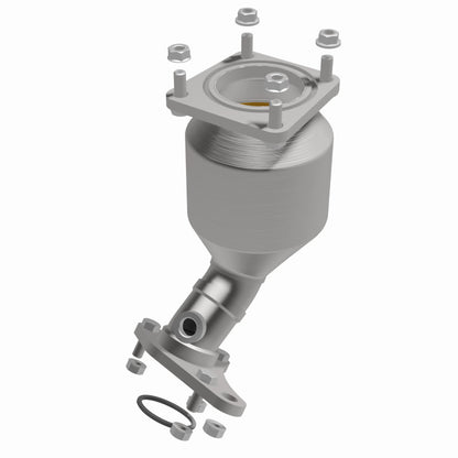 MagnaFlow Direct Fit Catalytic Converter 2009 MAXIMA 3.5L Underbody