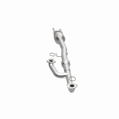 MagnaFlow Direct Fit Catalytic Converter 13-14 Accord 3.5L
