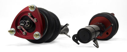 Air Lift Performance 11-16 Ford Focus / 10-13 Mazda 3 Kit dianteiro