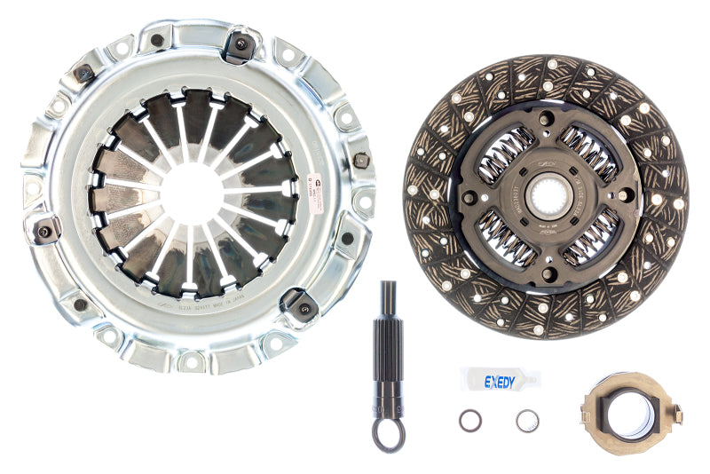 Embreagem Orgânica Exedy 2003-2011 Mazda RX-8 R2 Estágio 1